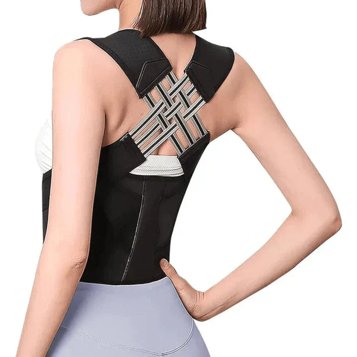 PostureX - Corrigez votre posture instantanément